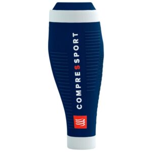 Compressport - R2 3.0 - Beinlinge Gr T2 - EU: 39-41 blau