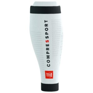 Compressport - R2 3.0 - Beinlinge Gr T2 - EU: 39-41 grau