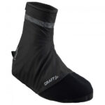 Craft - Craft Shelter Bootie - Überschuhe Gr XL schwarz