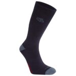 Craghoppers - Nosilife Travel Socken - Wandersocken Gr 39-42 blau