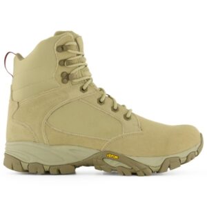 Craghoppers - Salado Hi Boots - Wanderschuhe Gr 45 beige/oliv