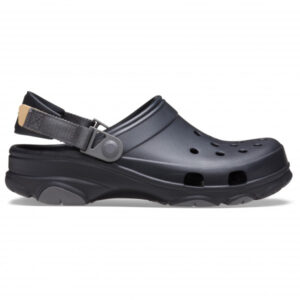 Crocs - Classic All Terrain Clog - Sandalen Gr M10 / W12 grau