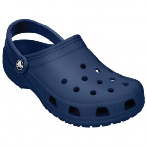 Crocs - Classic - Sandalen Gr M10 / W12 blau