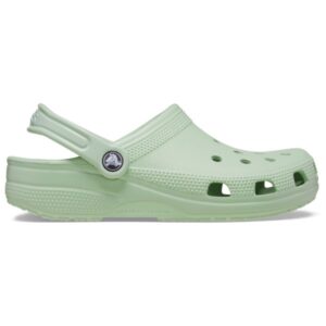 Crocs - Classic - Sandalen Gr M4 / W6 grün