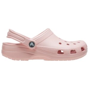 Crocs - Classic - Sandalen Gr M9 / W11 rosa