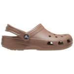 Crocs - Classic - Sandalen Gr M4 / W6 braun