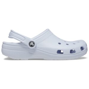 Crocs - Classic - Sandalen Gr M8 / W10 grau