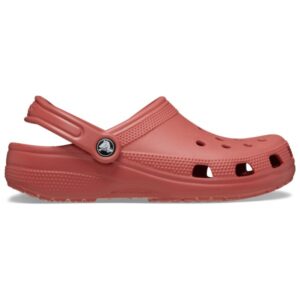 Crocs - Classic - Sandalen Gr M9 / W11 rot