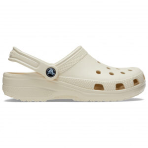 Crocs - Classic - Sandalen Gr M5 / W7 beige