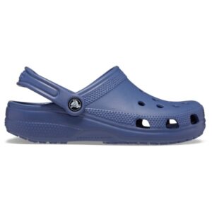 Crocs - Classic - Sandalen Gr M4 / W6 blau