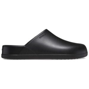 Crocs - Dylan Clog - Sandalen Gr M11 schwarz