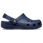 Crocs - Kid's Classic Clog - Sandalen Gr J4 blau