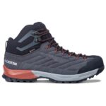 Dachstein - SF-21 MC GTX - Wanderschuhe Gr 9 blau