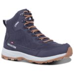 Dachstein - Women's Wildcat GTX - Winterschuhe Gr 6 blau