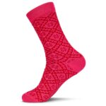 Dale of Norway - Bjorøy Socks - Merinosocken Gr M - 39-42 rot