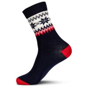 Dale of Norway - Myking Socks - Merinosocken Gr S - 35-38 blau