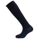 Devold - Devold Merino Long Stocking - Skisocken Gr 38-40 blau