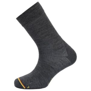 Devold - Hiking Liner Sock - Multifunktionssocken Gr 41-43 grau