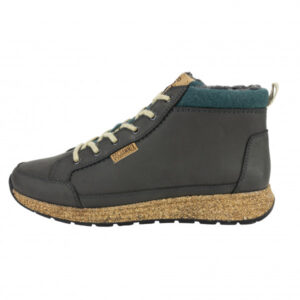 Doghammer - Arctic Adventurer Vegan - Winterschuhe Gr 41 grau