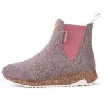 Doghammer - Women's Arctic Traveller Wool - Winterschuhe Gr 40