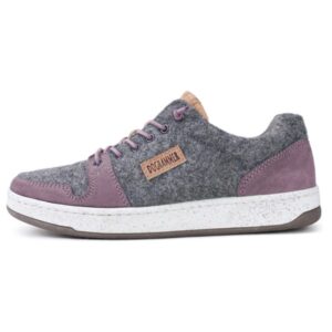 Doghammer - Women's Wool Commuter - Sneaker Gr 41 grau