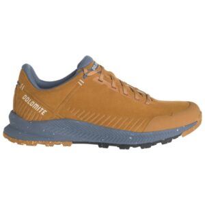 Dolomite - Carezza Leather - Freizeitschuhe Gr 7 gelb