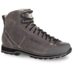 Dolomite - Cinquantaquattro High Full Grain Leather Evo GTX - Sneaker Gr 8 grau