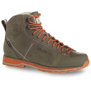 Dolomite - Cinquantaquattro High Full Grain Leather Evo GTX - Sneaker Gr 7