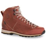 Dolomite - Cinquantaquattro High Full Grain Leather Evo GTX - Sneaker Gr 9 braun