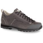 Dolomite - Cinquantaquattro Low Full Grain Leather Evo GTX - Freizeitschuhe Gr 10 grau