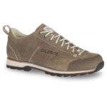 Dolomite - Cinquantaquattro Low LT - Freizeitschuhe Gr 6 braun