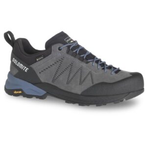 Dolomite - Crodarossa Leather GTX - Multisportschuhe Gr 11 grau