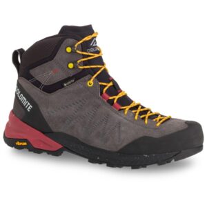 Dolomite - Crodarossa Leather High GTX - Wanderschuhe Gr 9