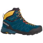 Dolomite - Crodarossa Leather High GTX - Wanderschuhe Gr 10