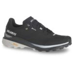 Dolomite - Nibelia GTX - Wanderschuhe Gr 7 grau