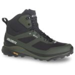 Dolomite - Nibelia High GTX - Wanderschuhe Gr 11 grau