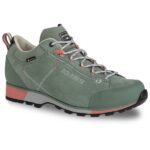 Dolomite - Women's 54 Hike Low Evo GTX - Multisportschuhe Gr 6 oliv