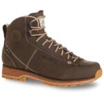 Dolomite - Women's Cinquantaquattro High Full Grain Evo GTX - Sneaker Gr 7