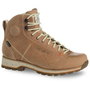 Dolomite - Women's Cinquantaquattro High Full Grain Evo GTX - Sneaker Gr 5