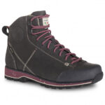 Dolomite - Women's Cinquantaquattro High Full Grain Evo GTX - Sneaker Gr 5