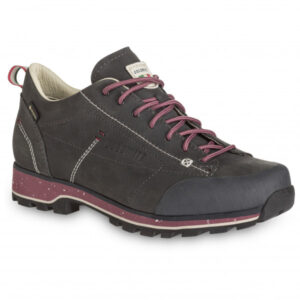 Dolomite - Women's Cinquantaquattro Low Full Grain Evo GTX - Freizeitschuhe Gr 6