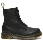 Dr. Martens - 1460 Pascal Virginia - Freizeitstiefel Gr 8 schwarz