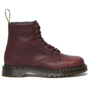 Dr. Martens - 1460 WL Grizzly - Winterschuhe Gr 9