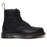 Dr. Martens - 1460 WL Grizzly - Winterschuhe Gr 9