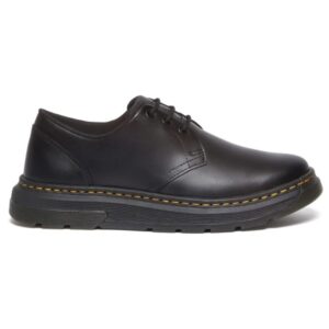 Dr. Martens - Crewson Lo Classic Pull Up - Freizeitschuhe Gr 6