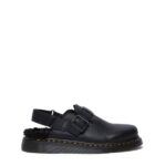 Dr. Martens - Jorge II FL Ambassador - Sandalen Gr 9 schwarz