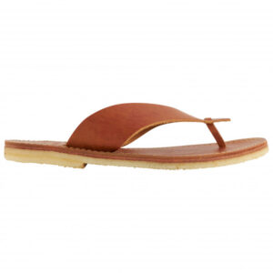 Duckfeet - Aero - Sandalen Gr 37 braun