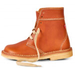 Duckfeet - Faborg - Freizeitstiefel Gr 44 orange/rot