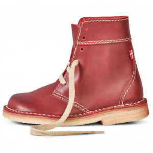 Duckfeet - Faborg - Freizeitstiefel Gr 37 rot