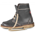 Duckfeet - Faborg - Freizeitstiefel Gr 44 grau